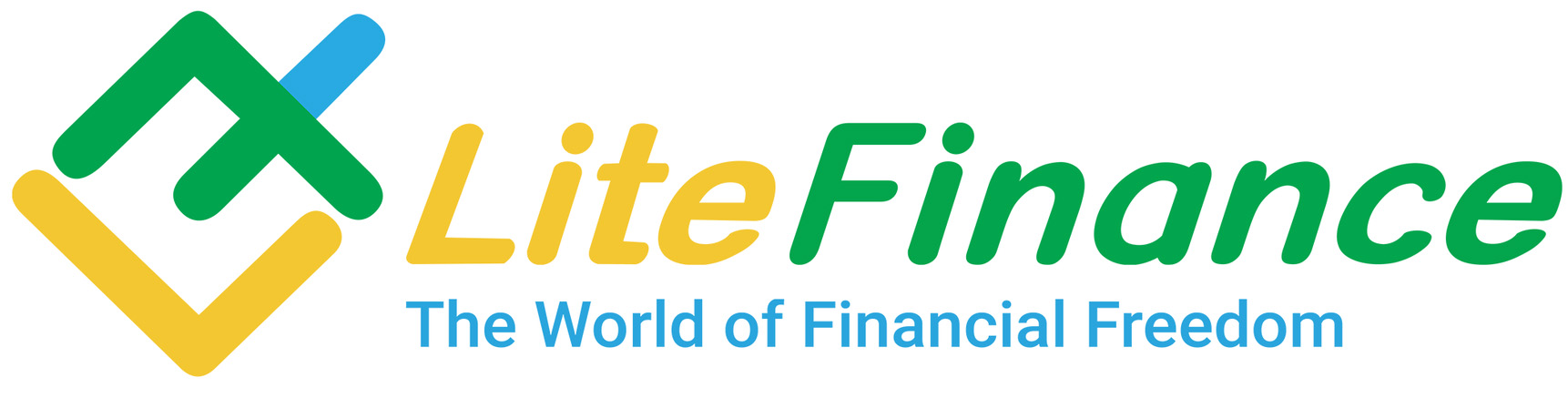 LiteFinance logo