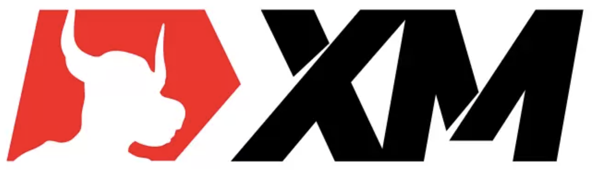 XM logo