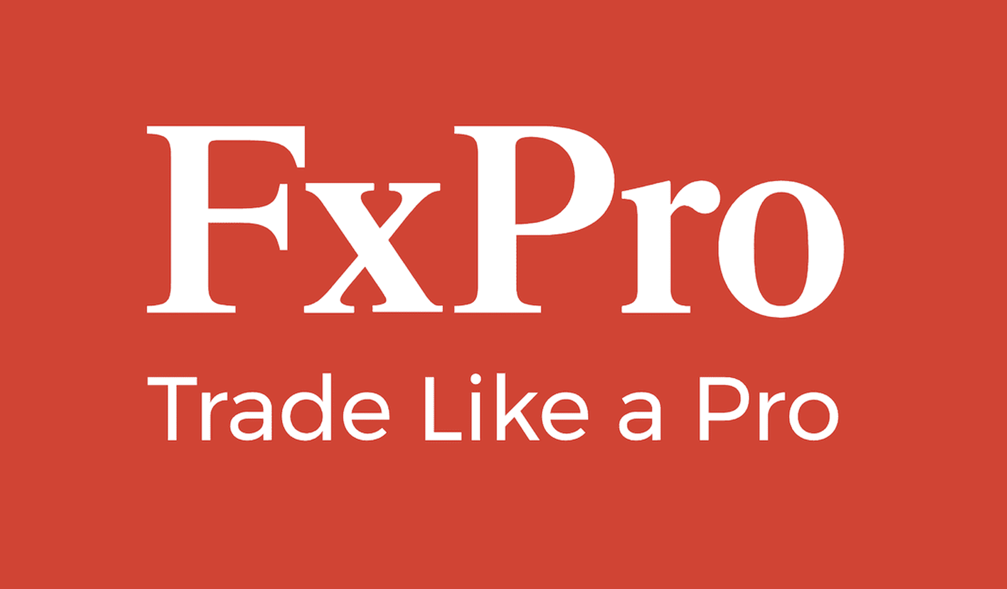 fxpro logo