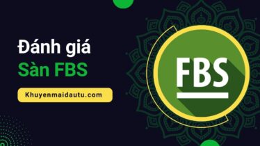 Đánh giá sàn FBS