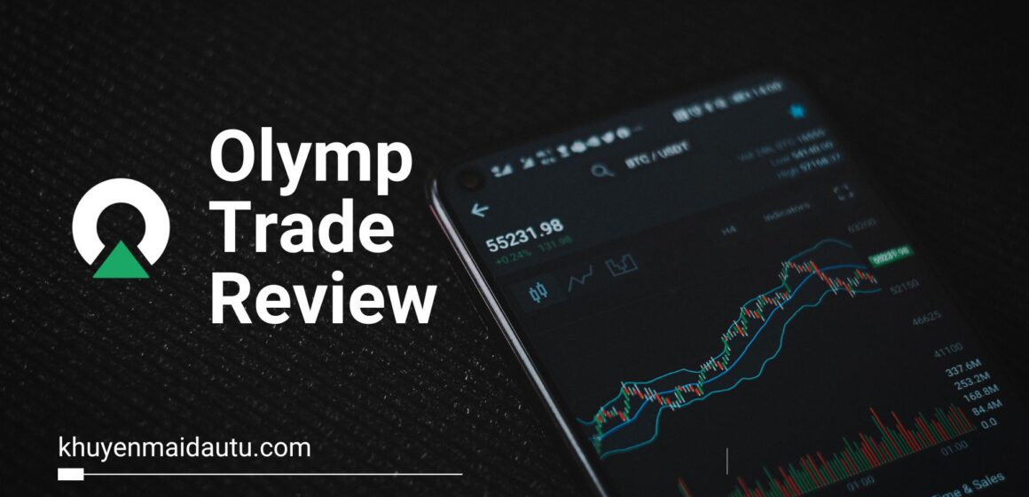 Olymp Trade review